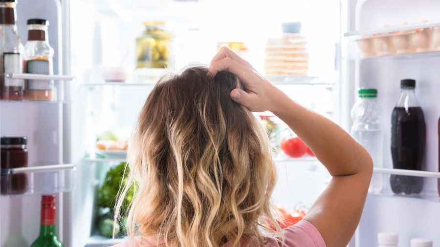 Come regolare la temperatura del frigo e del congelatore